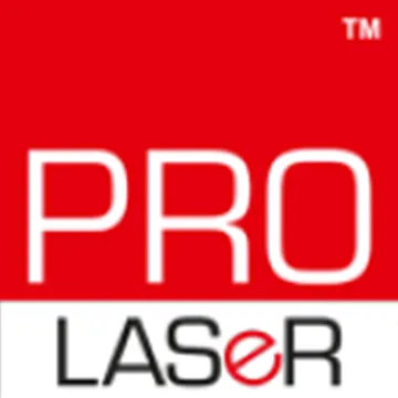 Pro Laser - Precision Laser Technology Partner of OROSOL International