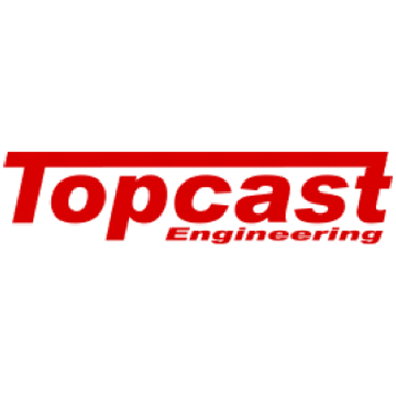 Topcast - Advanced Casting Solutions Partner of OROSOL International